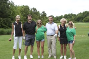 tmba golf tournament 2016 group photo 6 people green in background v2