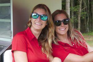 tmba golf tournament 2016 cart girls in red v2